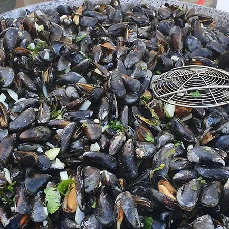 Mobil-home Avec Terrasse - 2 Chambres, 6 Personnes - Api-1-52-514 *